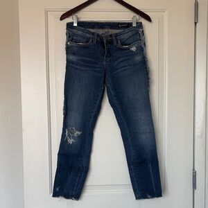 BlankNYC straight jeans